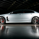 Illustration for article titled HSV W427 Supercar Revealed In Melbourne Gets Z06-Level Power For Increased Hoonage Potential...Mate